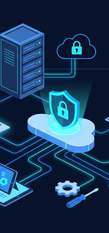 How to Configure BitLocker on Intune for SMBs: A Step-by-Step Guide