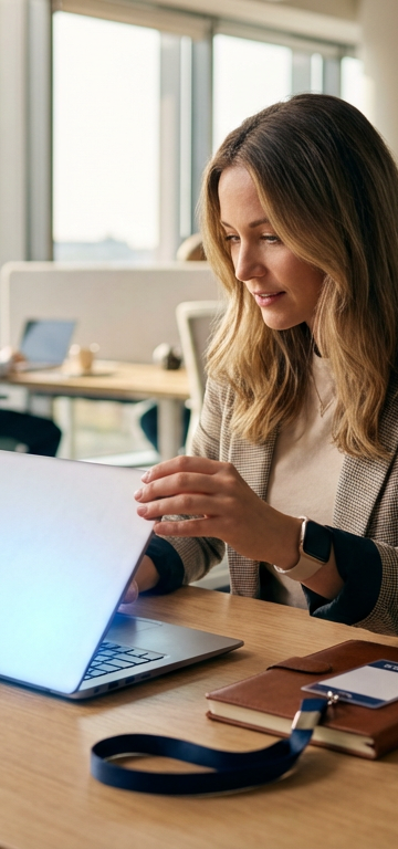 The Employee Onboarding Tech Checklist That Actually Works