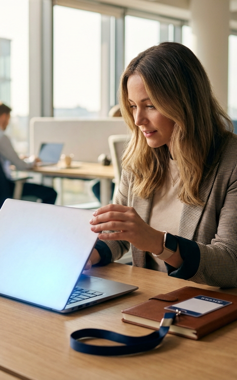 The Employee Onboarding Tech Checklist That Actually Works