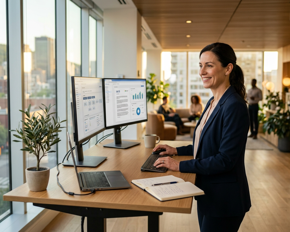 Loi 25 et Microsoft 365 : Guide pratique pour PME