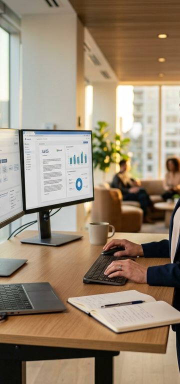 Loi 25 et Microsoft 365 : Guide pratique pour PME
