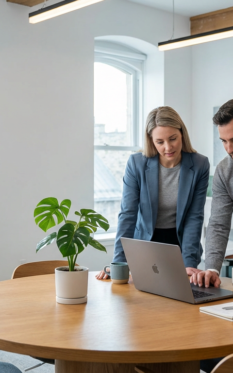 Microsoft 365 E7 Frontier: What SMBs Should Know