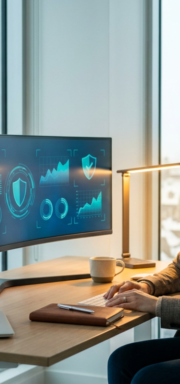 Microsoft Secure AI Productivity: April 2026 Shift