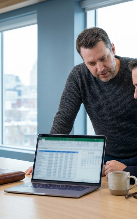 Office LTSC 2021 End of Support: An SMB Plan