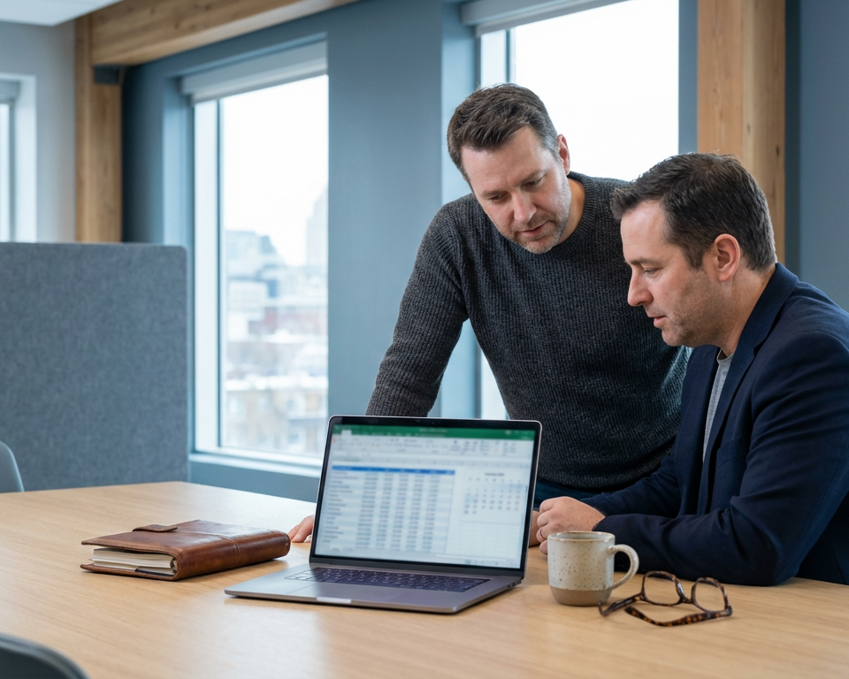 Fin du support d'Office LTSC 2021 : plan PME