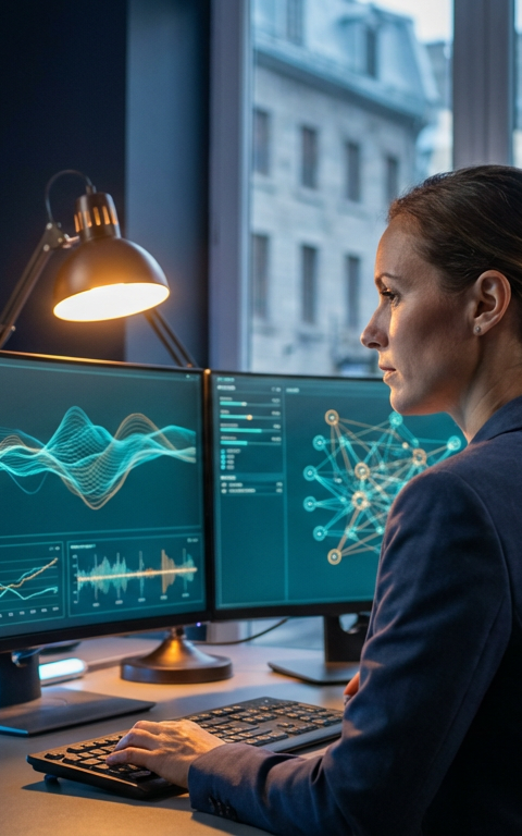 Sentinel 50 Go + Defender Business: SOC for SMBs